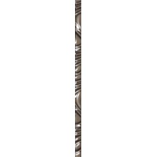 Декор (2.5x60) Ucdp 003 Uc. List. Vetro Visone - Urban Concrete Flp з колекції Urban Concrete Flp Декор (2.5x60) Ucdp 003 Uc. List. Vetro Visone - Urban Concrete Flp з колекції Urban Concrete Flp