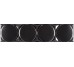 Плитка Waves Circle Periscope 11 25 45 - 11.25x45 24389 Waves з колекції Waves Cevica