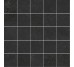Мозаїка Decorado Anthracite Mosaic 25x25 Alley 4D Peronda з колекції Alley 4D Peronda