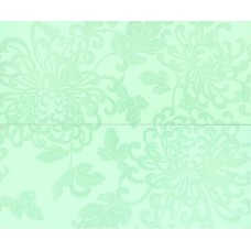 Декор (50x60) MUWD75K Muw Comp. Ramage Water Green - Musa з колекції Musa Musa Керамічна плитка NovaBell — сторінка 3