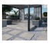 Плитка керамогранітна Optimal Grys 2.0 RECT 595x595x20 Paradyz Paradyz