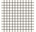 M4KE COLORPLAY MOSAICO WHITE 30x30 (мозаика)