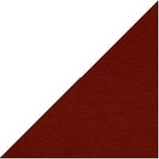 Вставка Brick-Red Half Dot Triangles 2.5x2.5 Octagon Top Cer з колекції Octagon TopCer — португальская геометрическая мозаика и викторианская плитка — страница 2