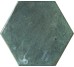 Плитка 15x17.3 Bali Green olive BAL1517GOBM Cobsa Bali з колекції Bali Cobsa