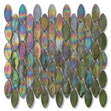 Мозаїка 25.3x29.6 244 Tweed Domes Sicis Neoglass з колекції Neoglass Sicis Мозаїка 25.3x29.6 244 Tweed Domes Sicis Neoglass з колекції Neoglass Sicis Sicis: мозаїка з Равенни — 700 кольорів скла і власні патенти — сторінка 19