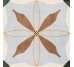 Декор 5 20x20 Patchwork Colors Sant Agostino з колекції Patchwork Colors Sant Agostino