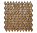 Мозаика 25,9x26,6 Umbo Item 02 - Diamond из коллекции Diamond Sicis