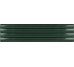 Плитка 5X20 Costa Nova Onda Laurel Green Glossy 28485 Equipe из коллекции Costa Nova Equipe