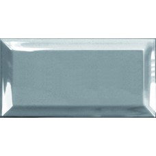 Декор 10x20 Metro Silver из коллекции Metro Equipe