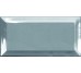 Декор 10x20 Metro Silver из коллекции Metro Equipe
