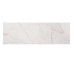 Плитка стеновая Carrara White 29x89 код 2233 Опочно Opoczno