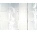 Плитка Nissel White - 12x12 MAY00909 Nissel из коллекции Nissel Mayolica