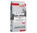 Затирка для швів Sopro Saphir 9521 коричневий №52 (3 кг) Sopro