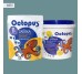 Двокомпонентна епоксидна затирка фуга для плитки і мозаїки ТМ "OCTOPUS",  колір  8351 1,25 кг 
