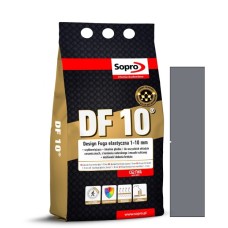 Затирка для швів DF 10 1054A бетонно-сірий №14 (4 кг) Sopro — сторінка 6