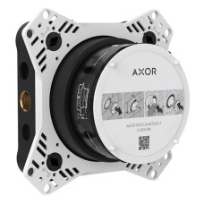 01400180 AX Ibox universal 2 Внутренняя часть смесителя (1 сорт)