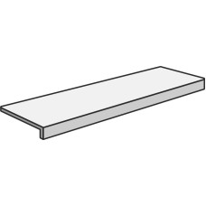 Сходинка (33x120) AU03GT2 NEUTRO G.ONE TOR.SQ. 120X33X4 - Alnus з колекції Alnus Сходинка (33x120) AU03GT2 NEUTRO G.ONE TOR.SQ. 120X33X4 - Alnus з колекції Alnus