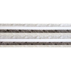 Decor Eros Blanco 25X75 з колекції Eros Decor Eros Blanco 25X75 з колекції Eros Azulejo Espanol плитка