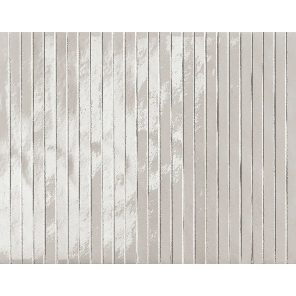 Мозаїка Glim Ghiaccio Tratti Mosaico Brillante - 24x30.5 fROU Glim з колекції Glim FAP