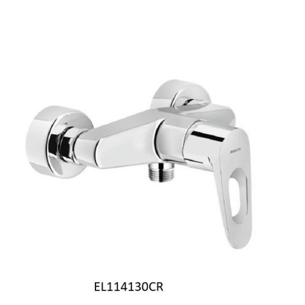 Смеситель для душа Elba EL114130CR Nobili Nobili