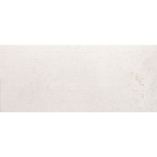 BALTIMORE 6612 WHITE RELIEVE LINE  64x147,5 декор (настінна)
