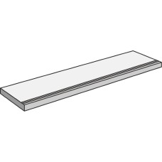 Кутова сходинка (33x129.5) Peldano Vuelta Huella Angular 1317 Haya - 1317 з колекції 1317 1317 Керамическая плитка Porcelanite Dos