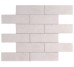 Плитка (30x30) H325 Blanc Mosaico - Avantgarde з колекції Avantgarde Refin