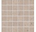 Мозаика 30x30 Grey Mosaico - Biophilic - P009530 из коллекции Biophilic Pastorelli