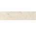 Плитка FREGIO BIANCO NATURALE - 6x24 J371 Miniature Fregio з колекції Miniature Fregio Marca Corona