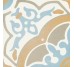 Плитка 20x20 D?cor 9 Rettificato - Reverie з колекції Reverie Unicom Starker