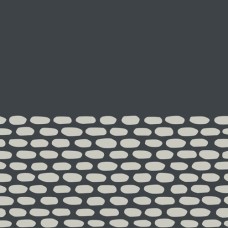 (20.5x20.5) RETA43 cobble half black - Tape з колекції Tape Tape Керамічна плитка Mutina — сторінка 2