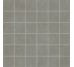 Мозаїка 30x30 Terre Cenere Mosaico A - Terre - TE063MA з колекції Terre Impronta