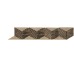 Бордюр (7.8x36) Cenefa Ulei - Tropical Forest з колекції Tropical Forest Natucer