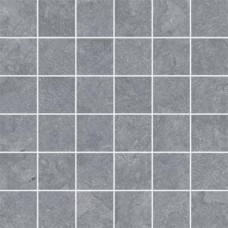 Мозаика Mosaico Saria Cemento Antideslizante 30x30 Delta из коллекции Delta DELTA Керамическая плитка Vives