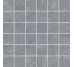 Мозаїка Mosaico Saria Cemento Antideslizante 30x30 Delta Vives з колекції Delta Vives