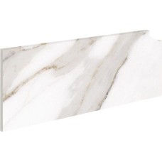 Спецелемент Zanquin Fior Calacatta Izq 18x40 Marbles з колекції Marbles MARBLES Керамічна плитка Exagres — сторінка 2