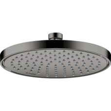 Верхній душ Axor 220 1jet, Polished Black Chrome (35382330) SHOWERSOLUTIONS Сантехніка Axor (HansGrohe) — сторінка 5