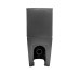 Унітаз Oleo GM JL 63*36*83 СІРИЙ МАТОВИЙ ( А0059574 ) Insana