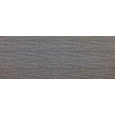 Декор Graphite 45x120 Deli з колекції Deli Dayton Керамічна плитка Venis