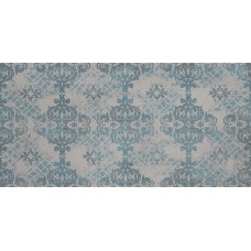 Декор (60x120) 13121- Dec. Lacche Azzurro - Evoque з колекції Evoque Декор (60x120) 13121- Dec. Lacche Azzurro - Evoque з колекції Evoque