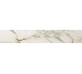 Плитка Calacatta Gold Sq Lapp 20x120 Marble Experience Impronta з колекції Marble Experience Impronta