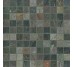 Мозаїка (30.5x30.5) Natural Slate Multicolor mosaico nat - Natural slate з колекції Natural slate Unicom Starker