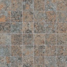 Мозаїка (30x30) MC08 Muschelkalk Brown Mosaico R - Petrae з колекції Petrae Petrae Керамічна плитка Refin — сторінка 2