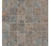 Мозаїка (30x30) MC08 Muschelkalk Brown Mosaico R - Petrae з колекції Petrae Refin