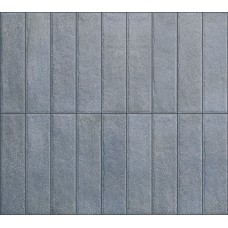 Tetris Blu Mat - 5x20 CSATETBM05 Tetris з колекції Tetris Tetris Керамічна плитка SANTAGOSTINO