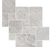 Плитка 30x30 Rock Mosaico Soft R. - Tune - NA43 з колекції Tune Refin