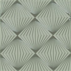 14,8*14,8 Royal Grey Velvet Glossy Gatsby з колекції Gatsby ZYX плитка — сторінка 2