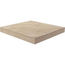 Кутова сходинка 33x33 Gradone Angolare Rett. Hgr1 - HGR Gardena - G3GR01RGA з колекції HGR Gardena Кутова сходинка 33x33 Gradone Angolare Rett. Hgr1 - HGR Gardena - G3GR01RGA з колекції HGR Gardena