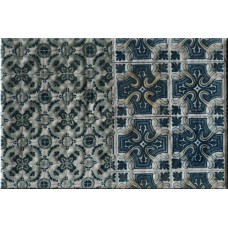 Декор (12x18) Tradizione10 - Via Veneto з колекції Via Veneto Via Veneto Керамічна плитка IMOLA