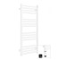 Рушникосушка Fiona One 900х530 WWFIE090053KS96E8P Terma Terma